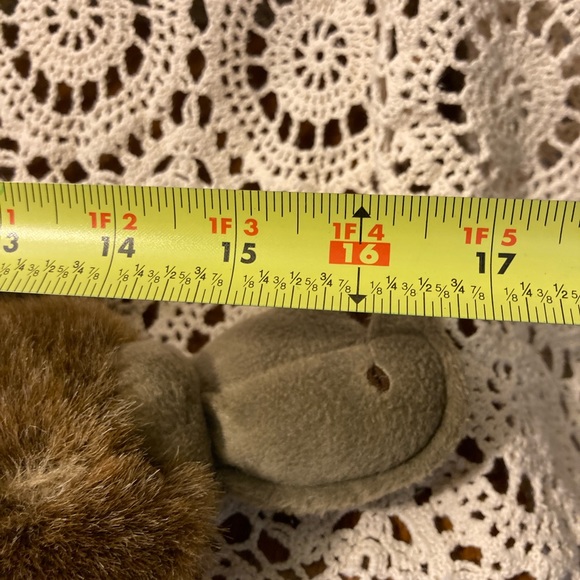 Realistic Platypus Stuffed Animal Plush Toy - Picture 16 of 16